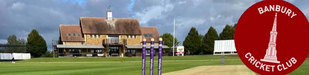 Banbury Cricket Ground